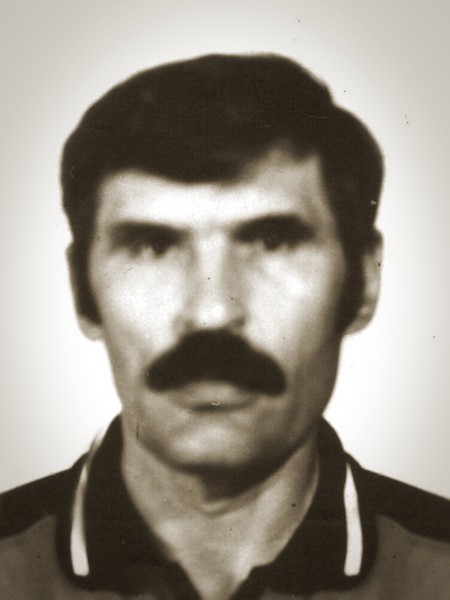 Калашников Сергей Михайлович